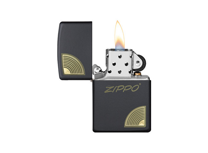 ZIPPO G.M 218     ZIPPO DESIGN     (1)