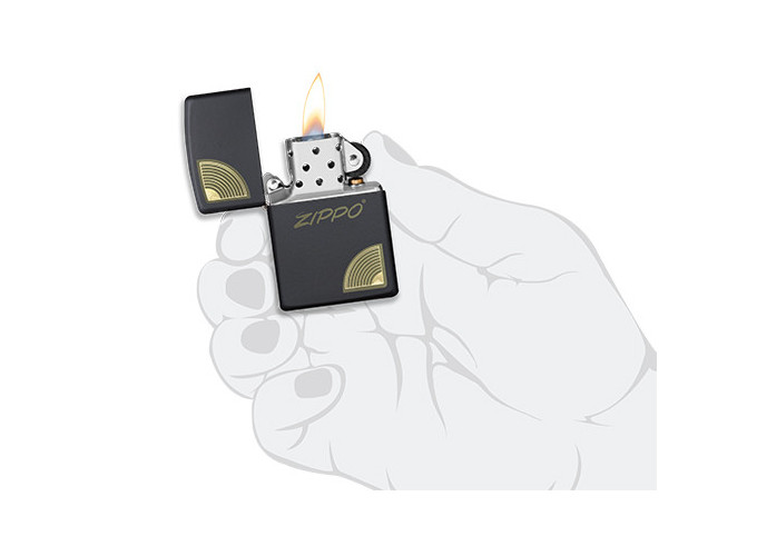 ZIPPO G.M 218     ZIPPO DESIGN     (1)