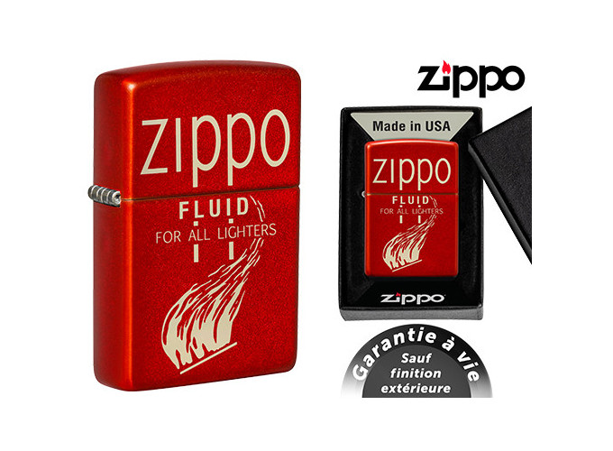 ZIPPO G.M 49475     RETRO DESIGN     (1)