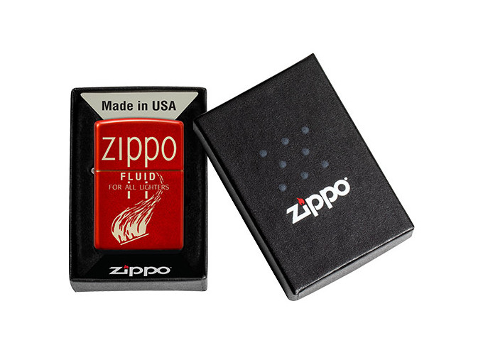 ZIPPO G.M 49475     RETRO DESIGN     (1)