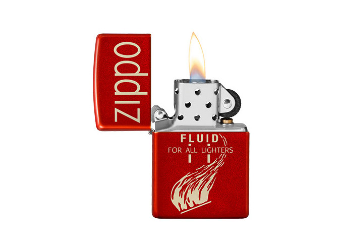 ZIPPO G.M 49475     RETRO DESIGN     (1)
