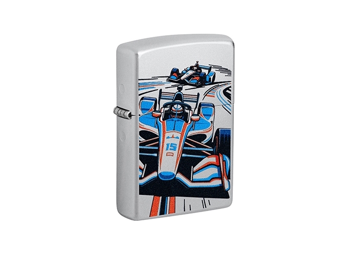ZIPPO   RACE CAR DESIGN   (1)