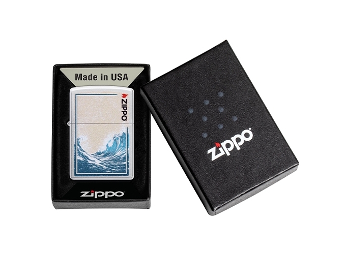 ZIPPO   WAVE DESIGN   (1)