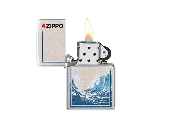 ZIPPO   WAVE DESIGN   (1)