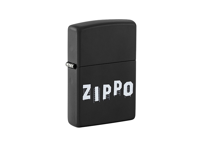 ZIPPO   ZIPPO LETTERS DESIGN   (1)