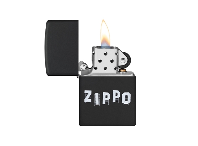 ZIPPO   ZIPPO LETTERS DESIGN   (1)