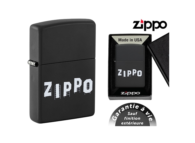 ZIPPO   ZIPPO LETTERS DESIGN   (1)