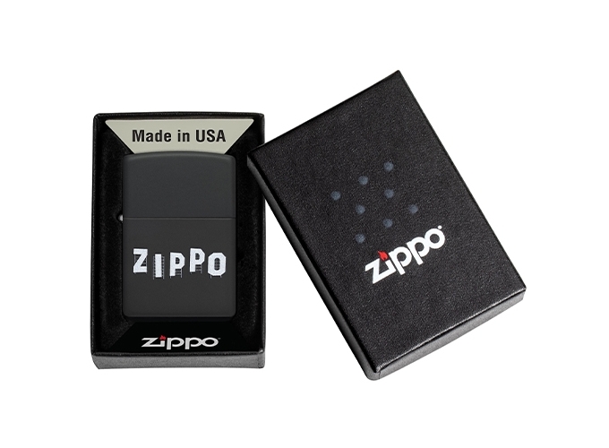 ZIPPO   ZIPPO LETTERS DESIGN   (1)